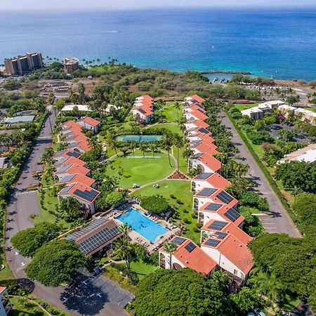 Aparthotel Aston Maui Hill Wailea  Exterior foto