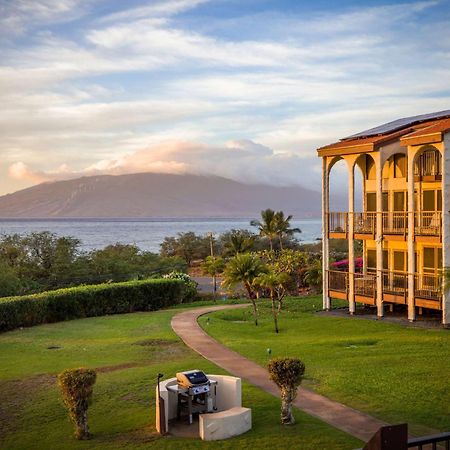 Aparthotel Aston Maui Hill Wailea  Exterior foto