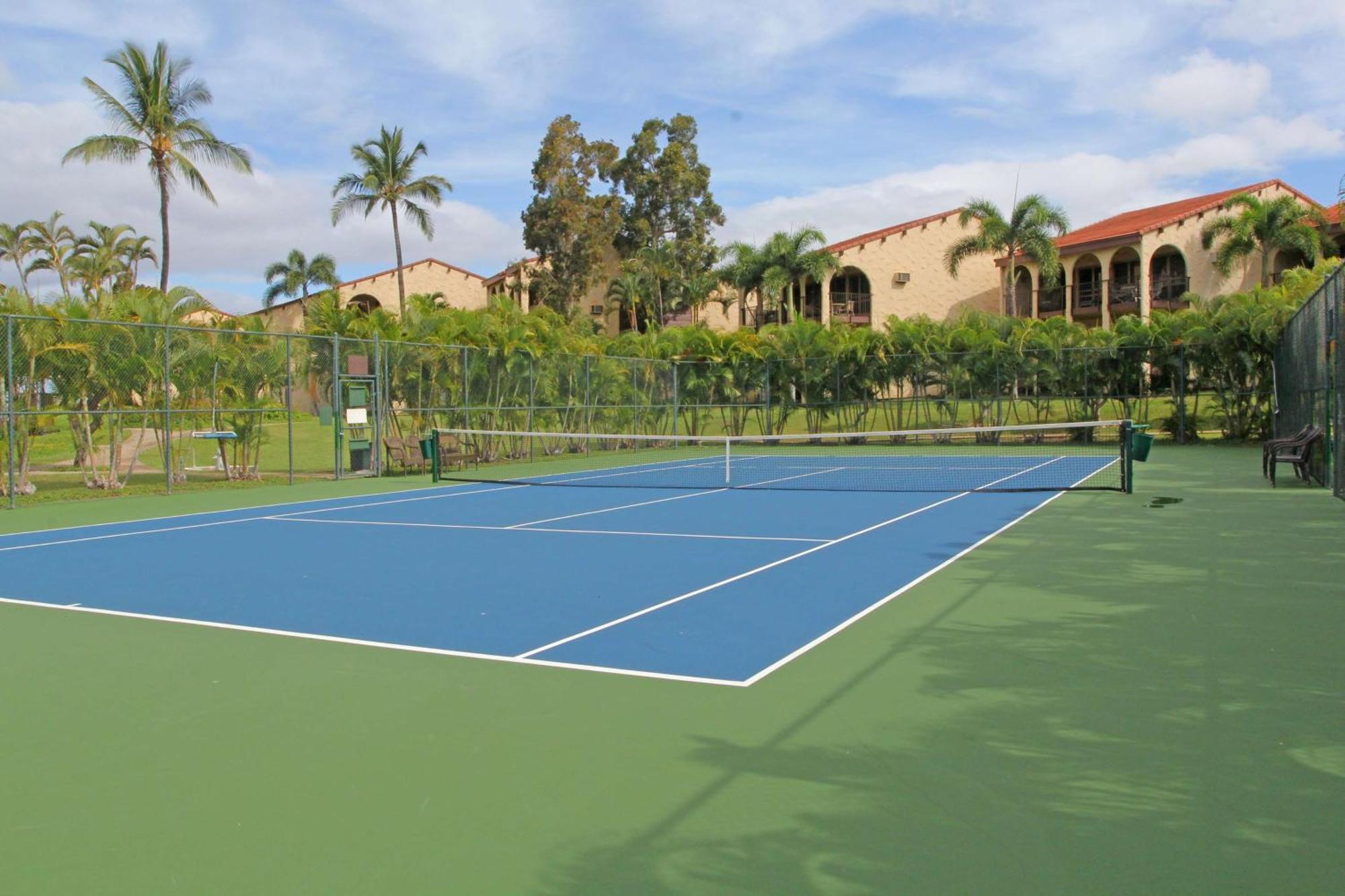 Aparthotel Aston Maui Hill Wailea  Exterior foto