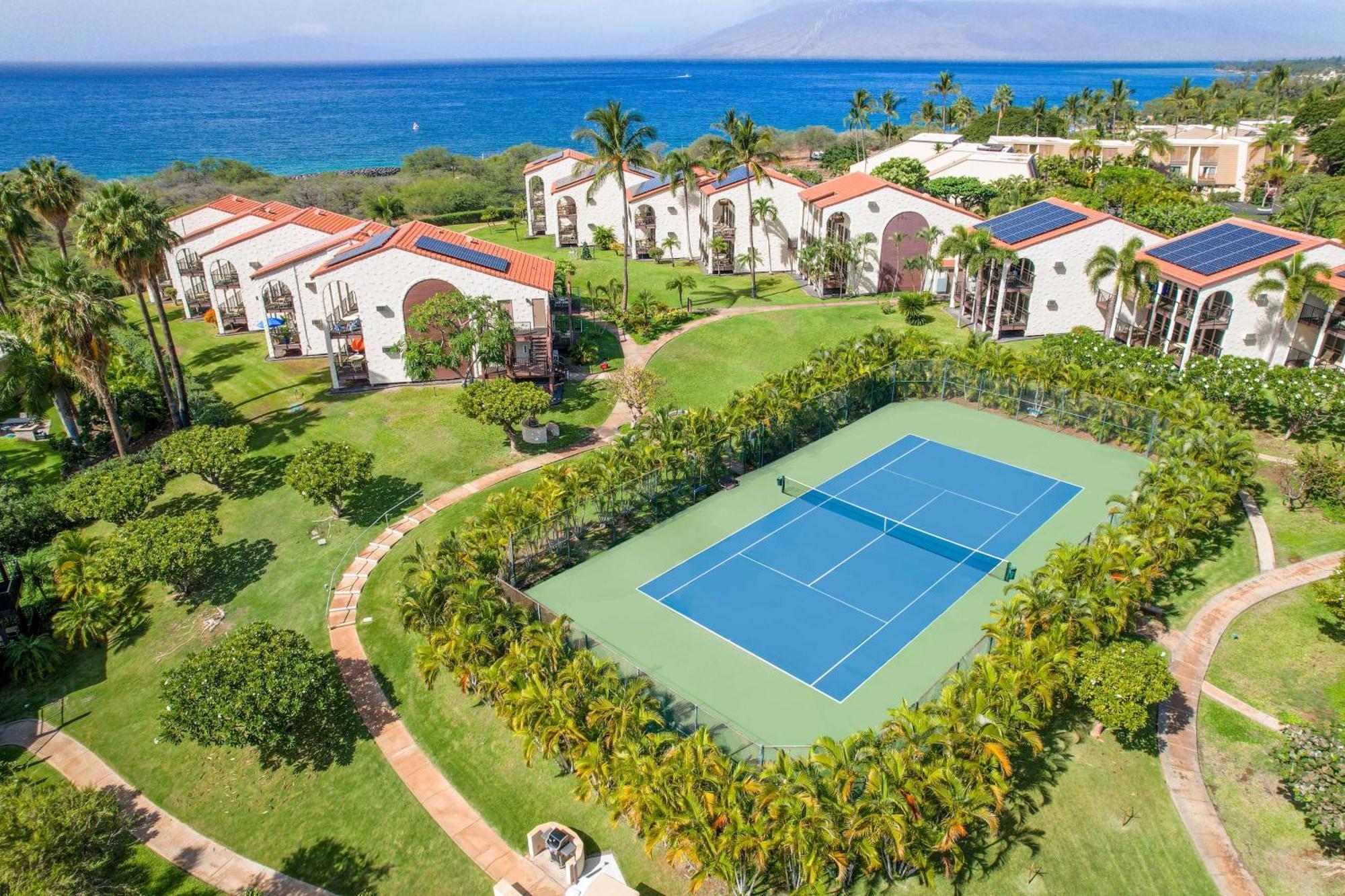 Aparthotel Aston Maui Hill Wailea  Exterior foto