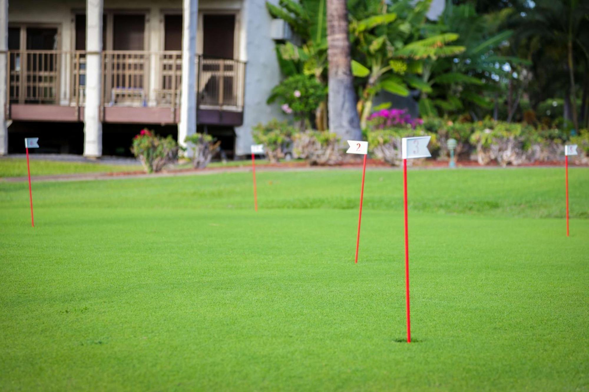 Aparthotel Aston Maui Hill Wailea  Exterior foto