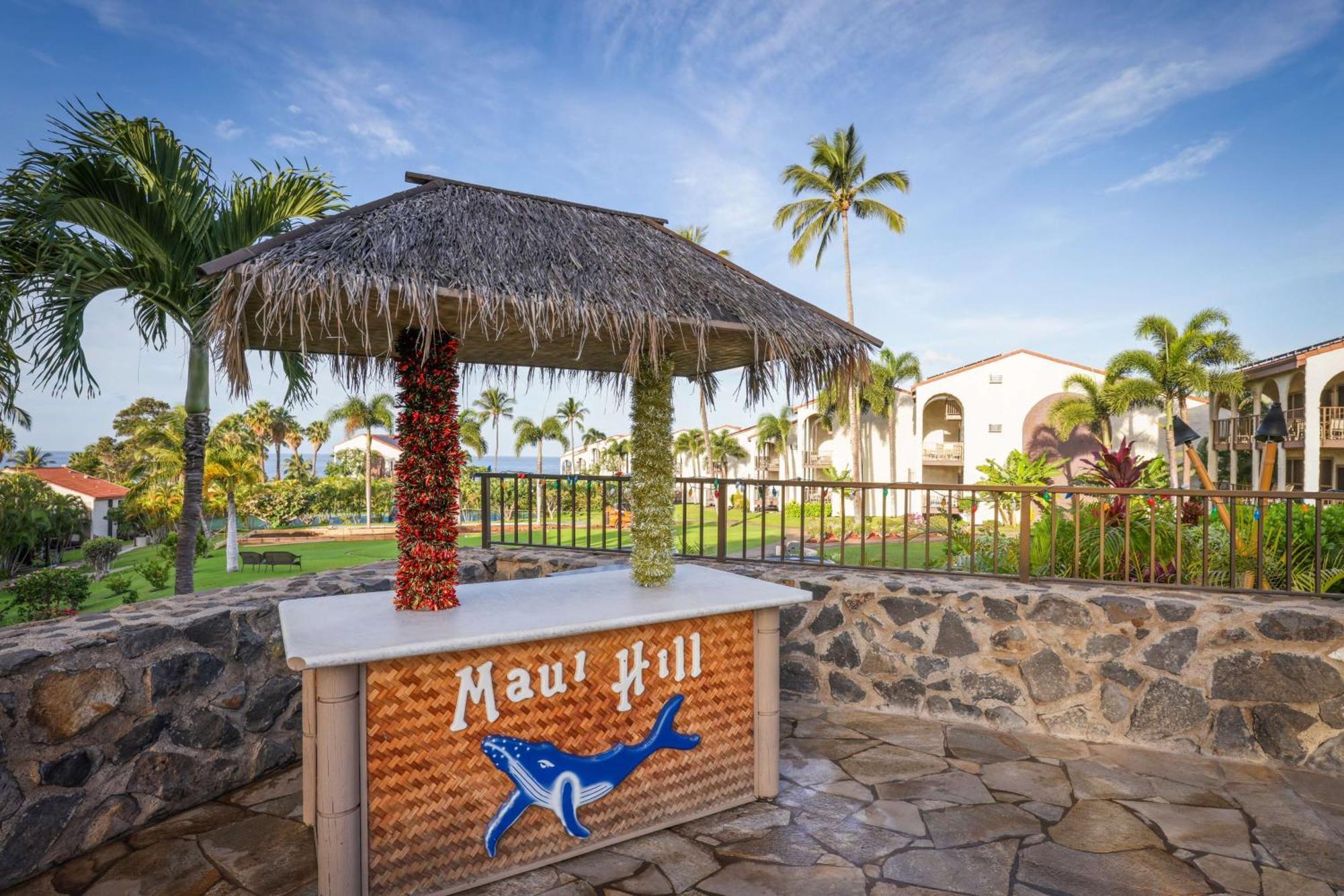 Aparthotel Aston Maui Hill Wailea  Exterior foto