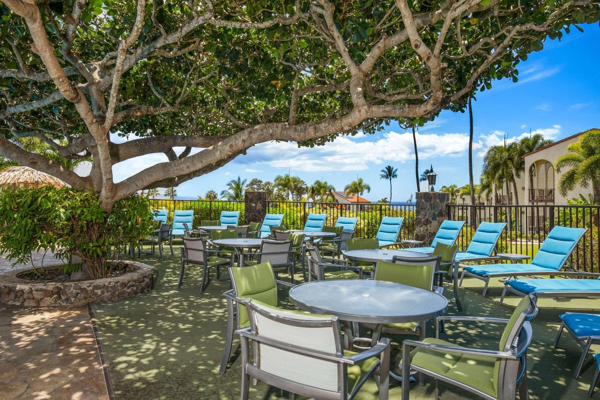 Aparthotel Aston Maui Hill Wailea  Exterior foto