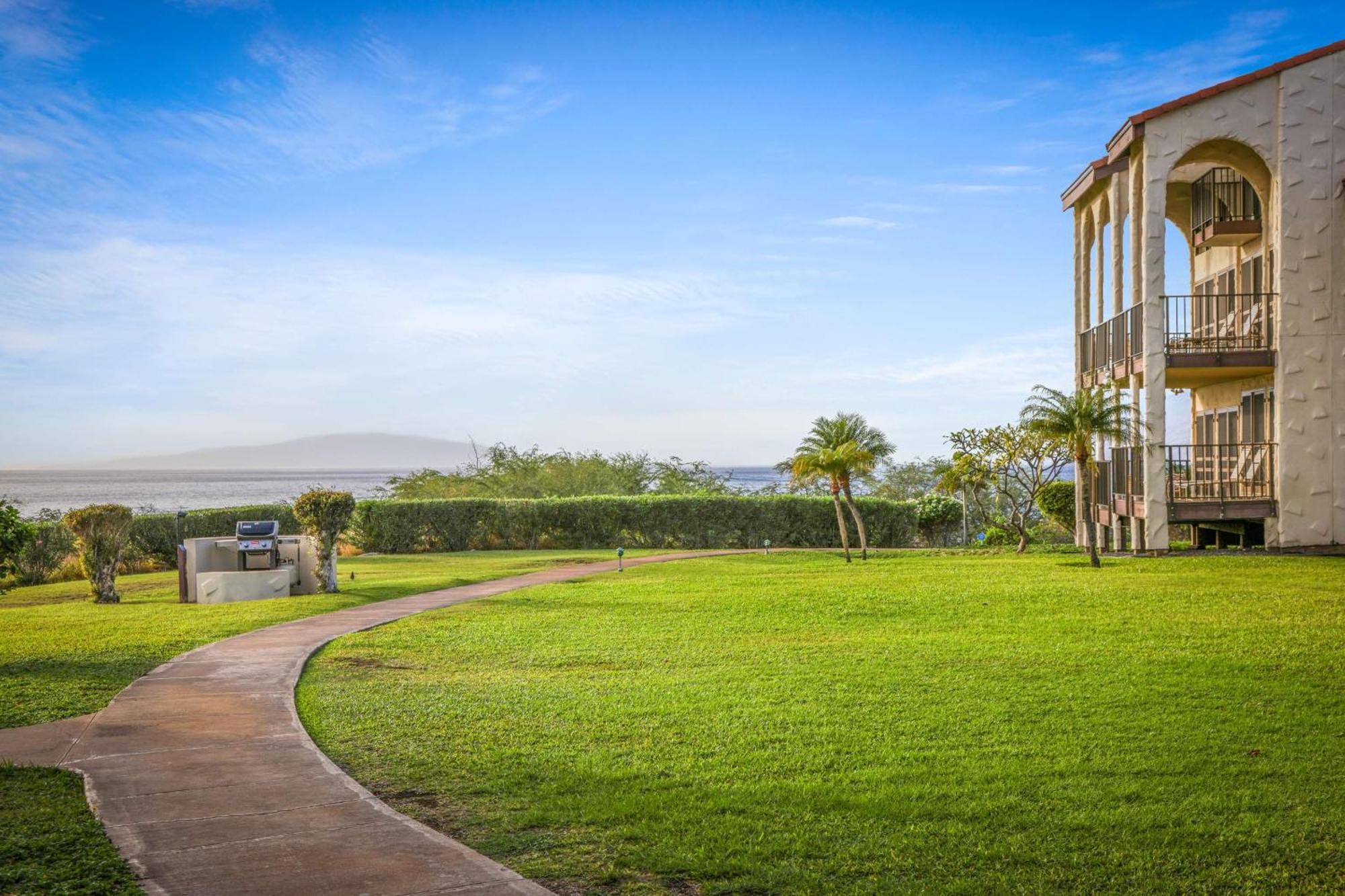 Aparthotel Aston Maui Hill Wailea  Exterior foto