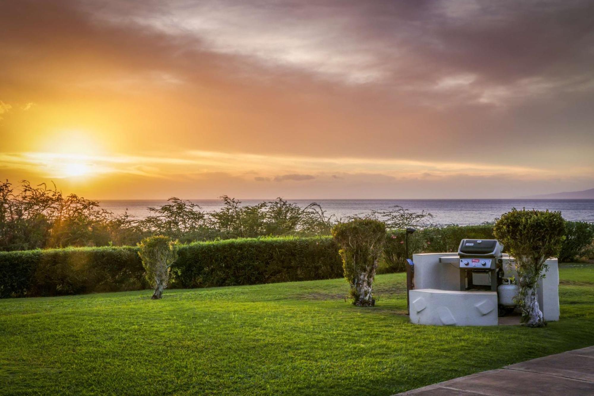Aparthotel Aston Maui Hill Wailea  Exterior foto