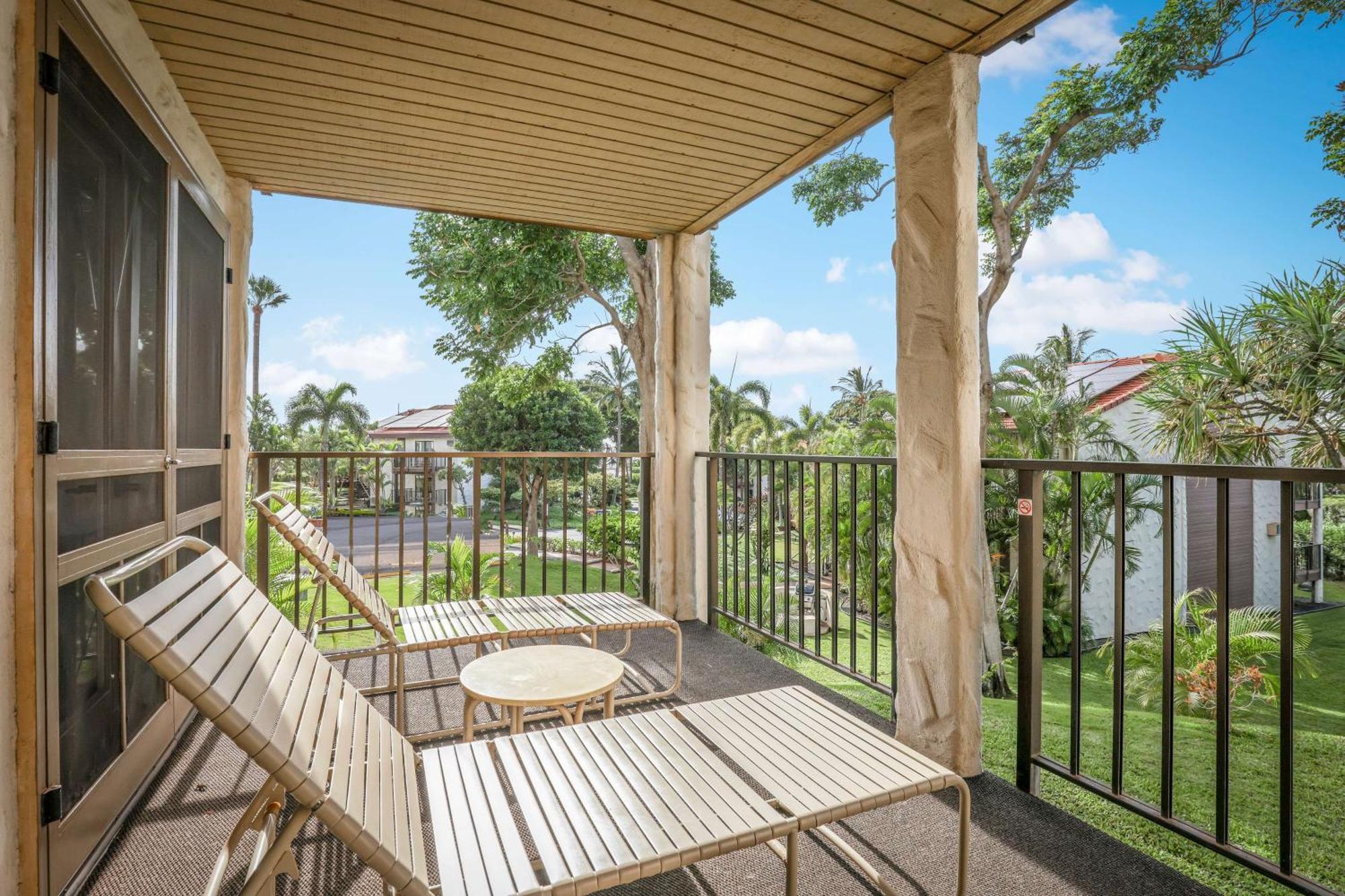 Aparthotel Aston Maui Hill Wailea  Exterior foto
