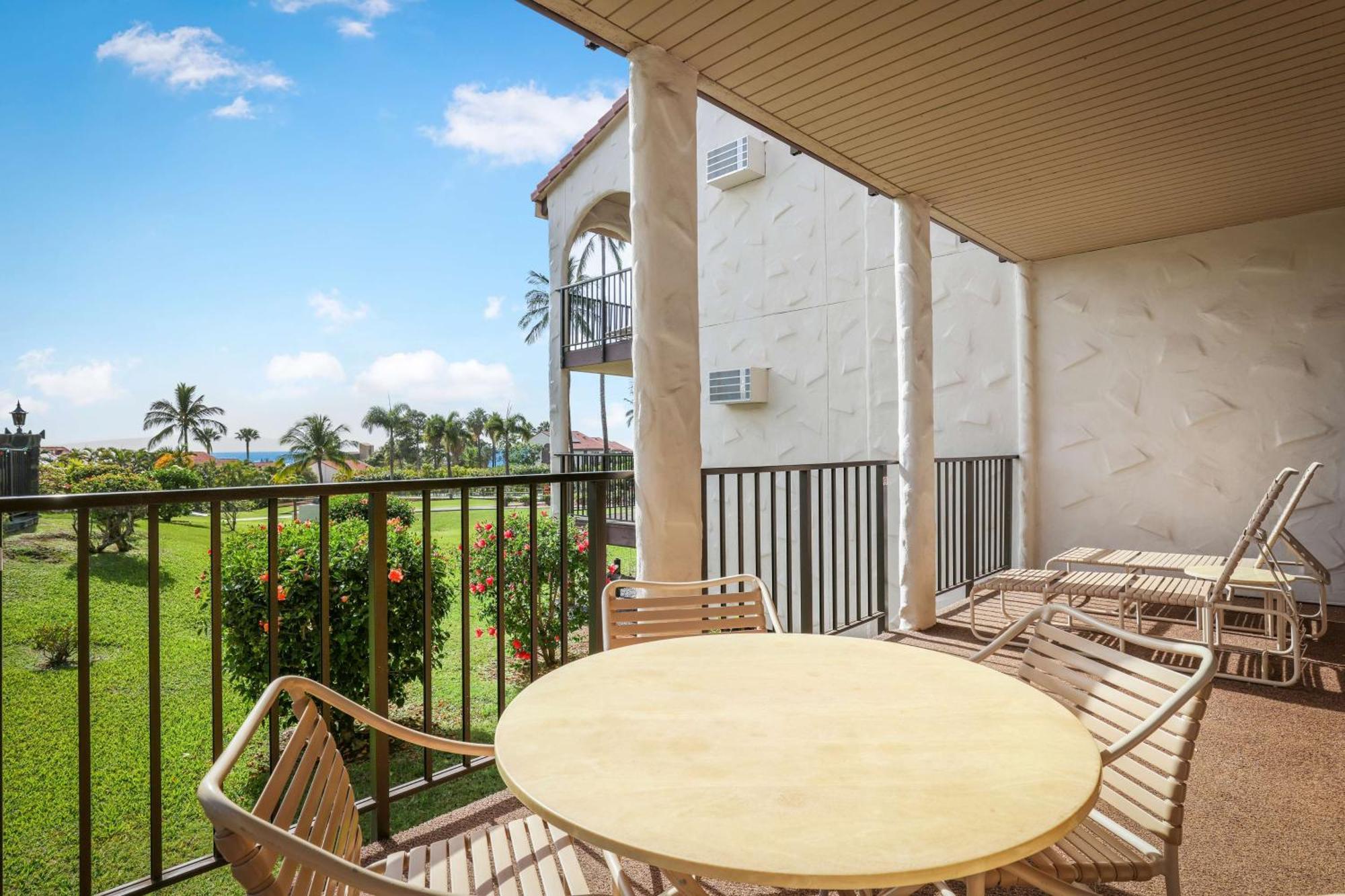 Aparthotel Aston Maui Hill Wailea  Exterior foto