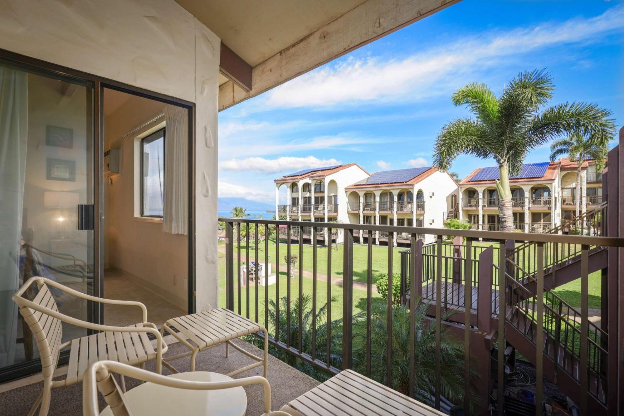 Aparthotel Aston Maui Hill Wailea  Exterior foto
