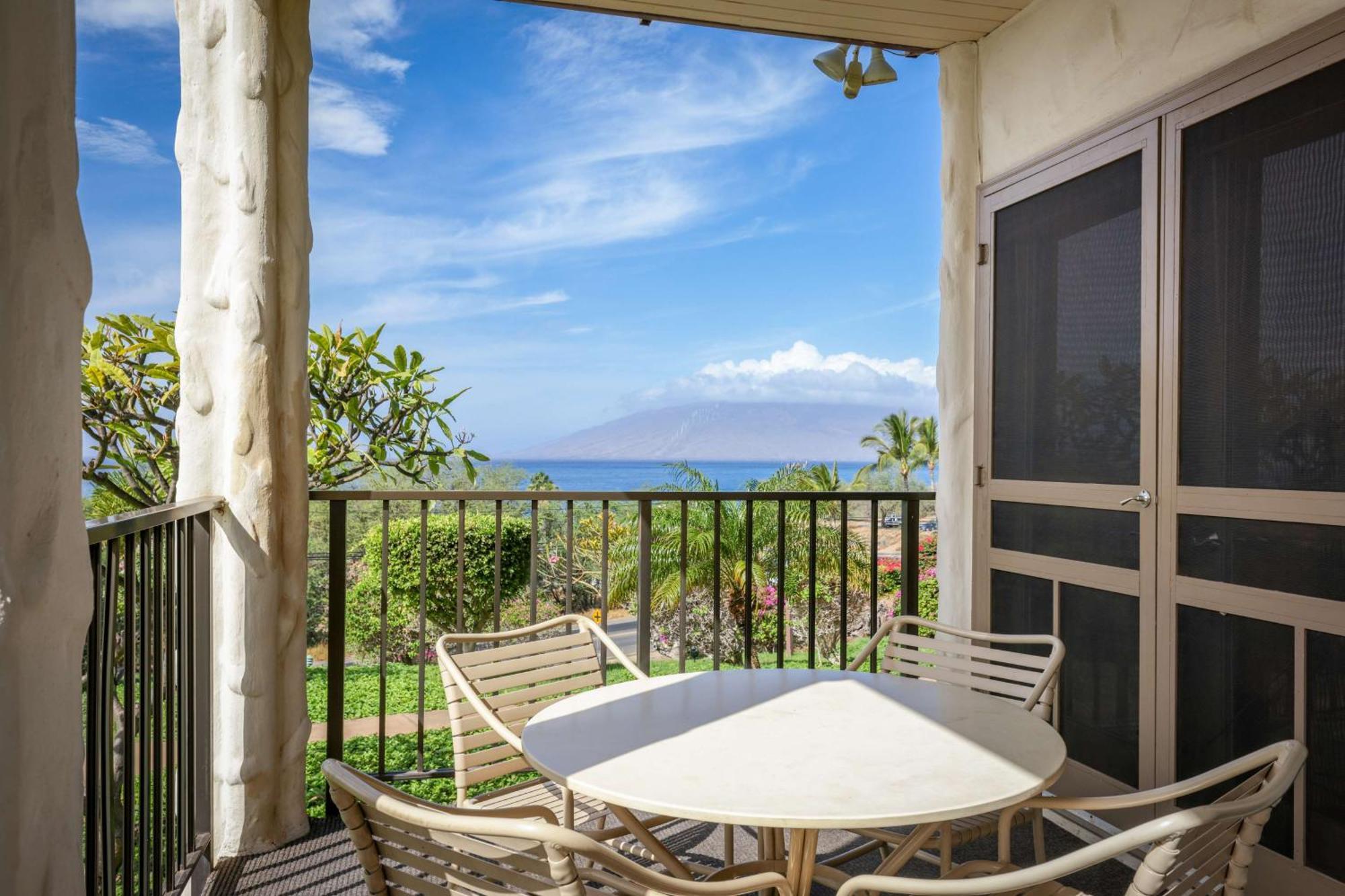 Aparthotel Aston Maui Hill Wailea  Exterior foto