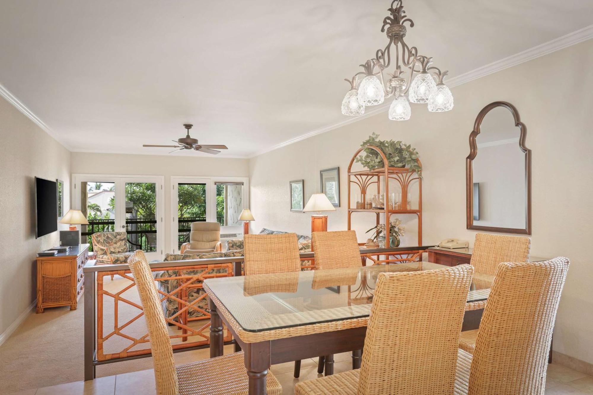 Aparthotel Aston Maui Hill Wailea  Exterior foto