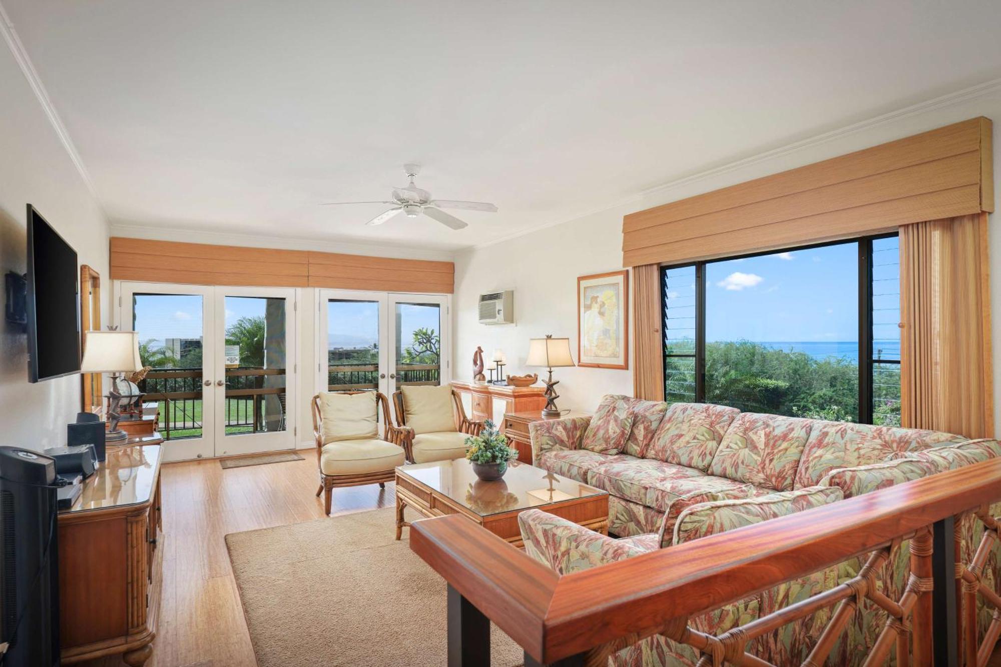 Aparthotel Aston Maui Hill Wailea  Exterior foto