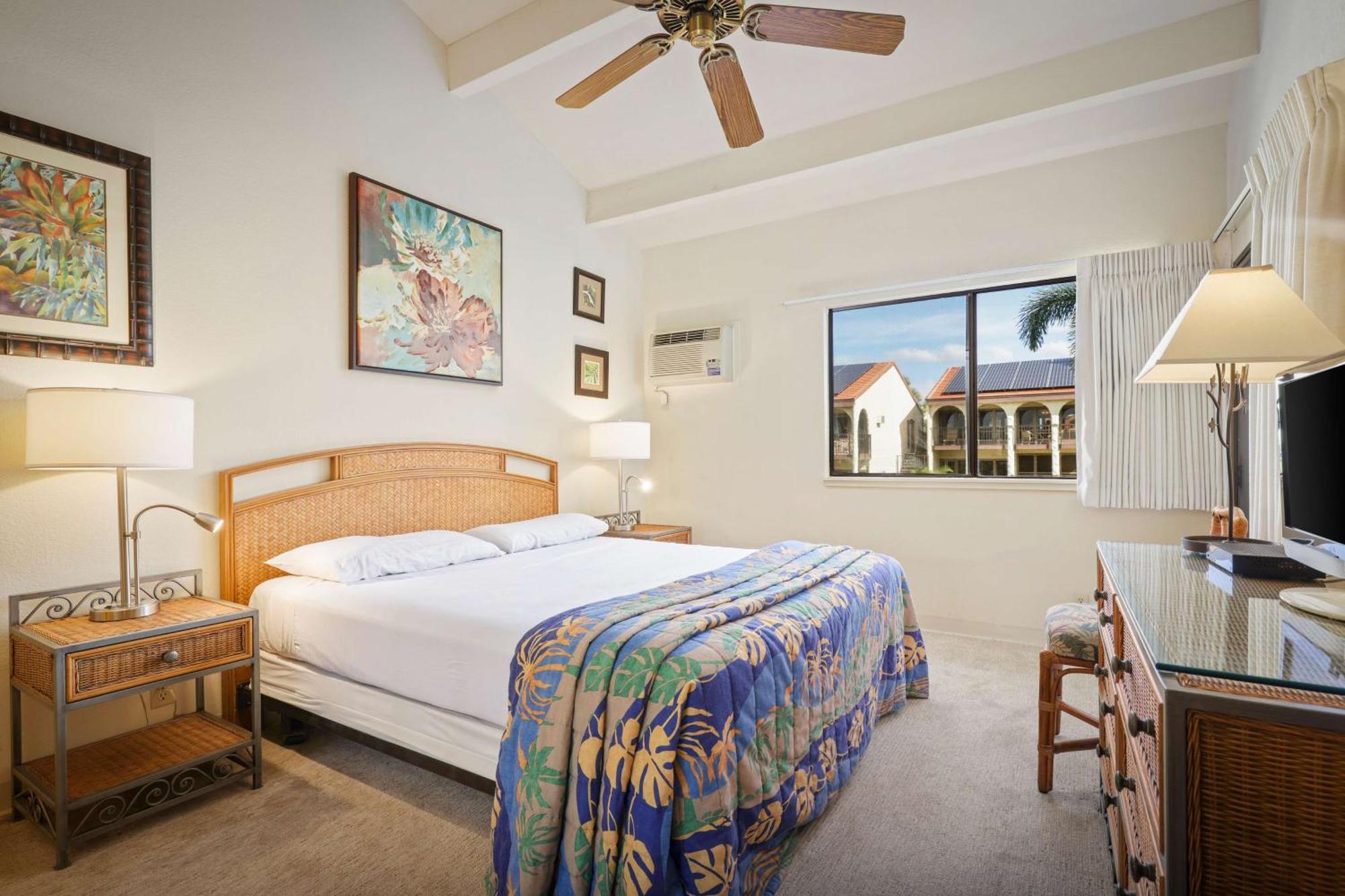 Aparthotel Aston Maui Hill Wailea  Exterior foto