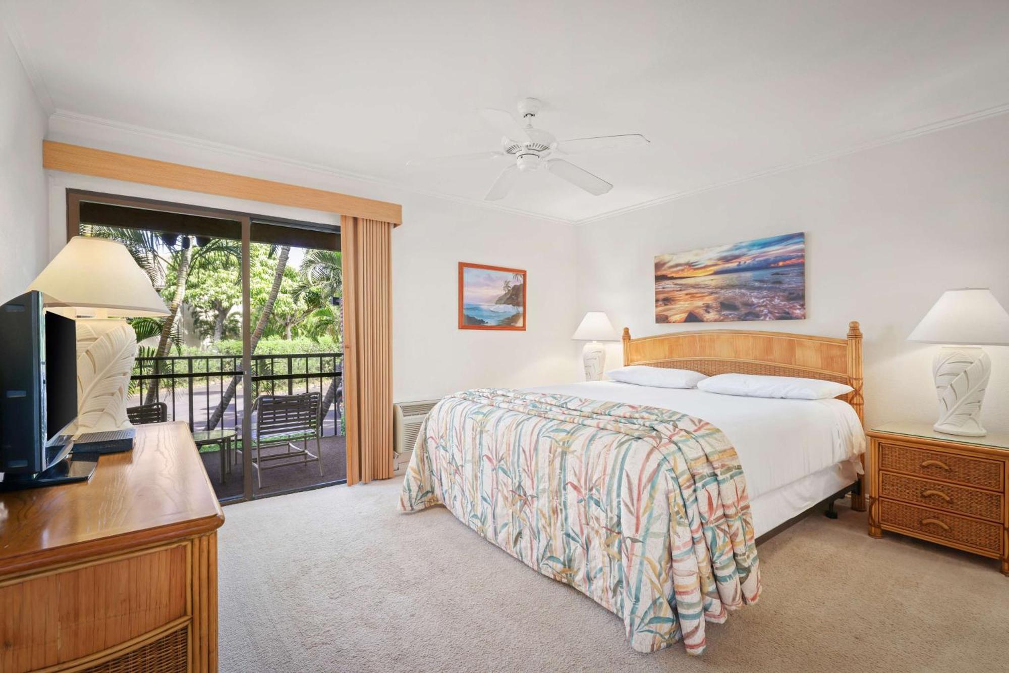 Aparthotel Aston Maui Hill Wailea  Exterior foto