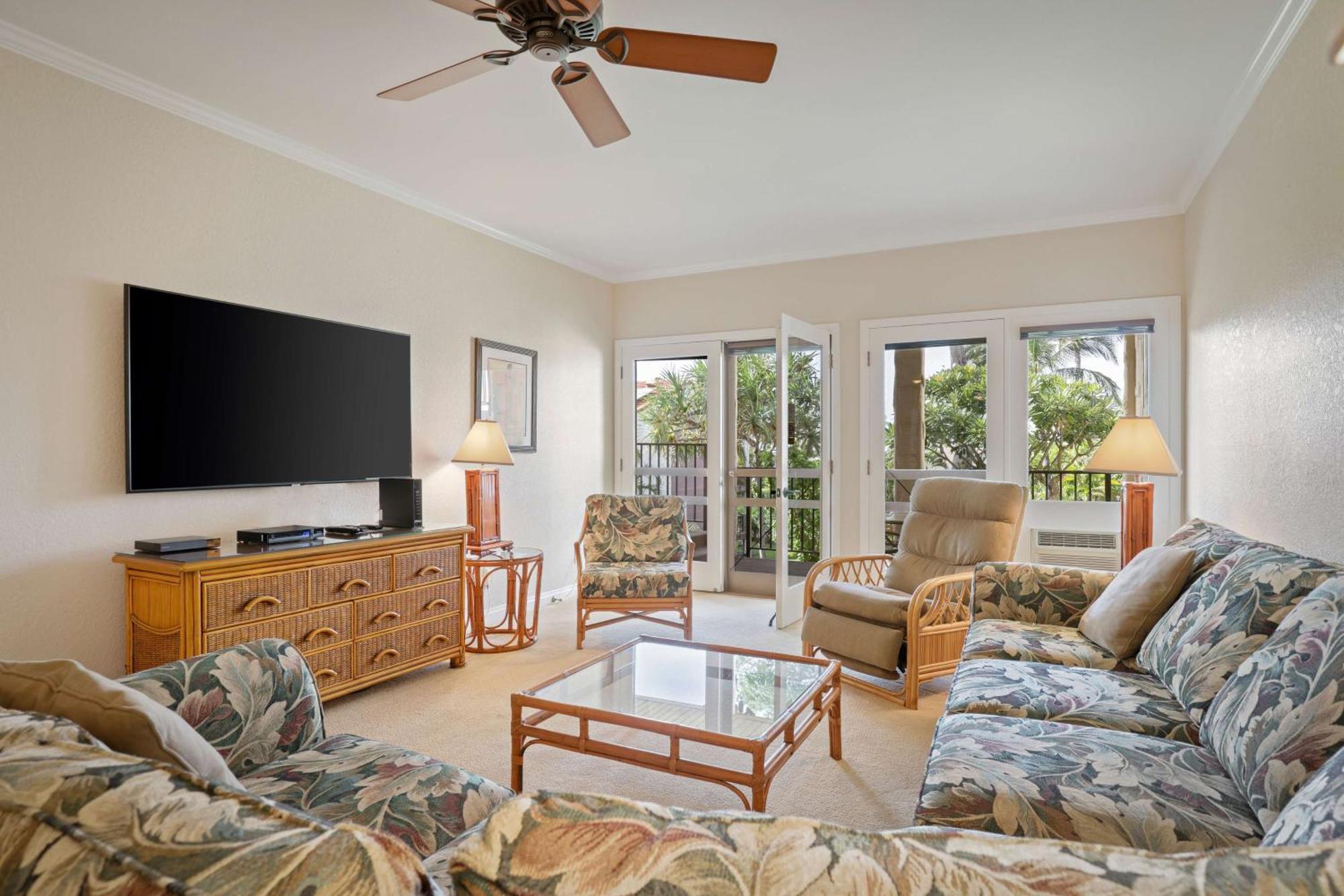 Aparthotel Aston Maui Hill Wailea  Exterior foto