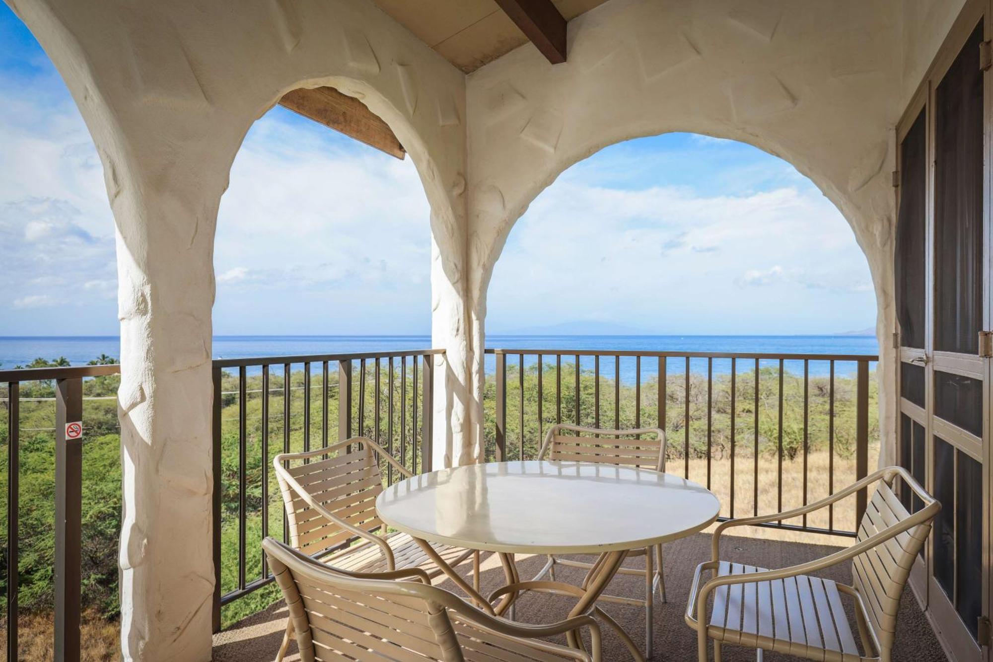 Aparthotel Aston Maui Hill Wailea  Exterior foto