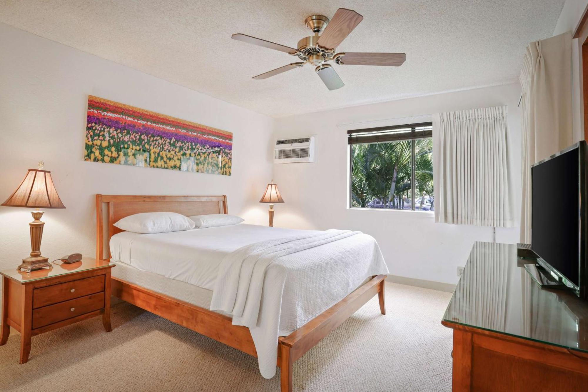 Aparthotel Aston Maui Hill Wailea  Exterior foto