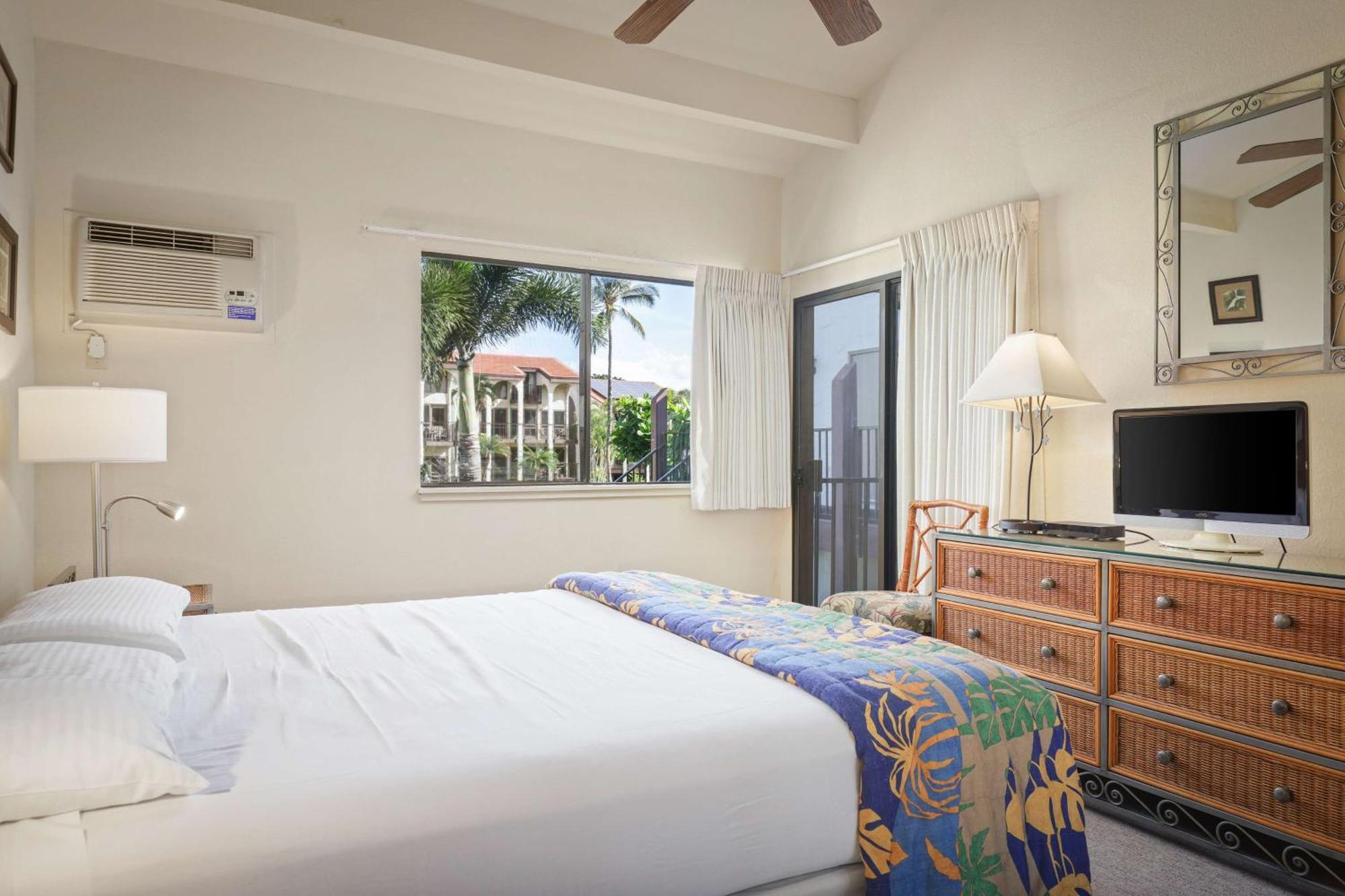 Aparthotel Aston Maui Hill Wailea  Exterior foto