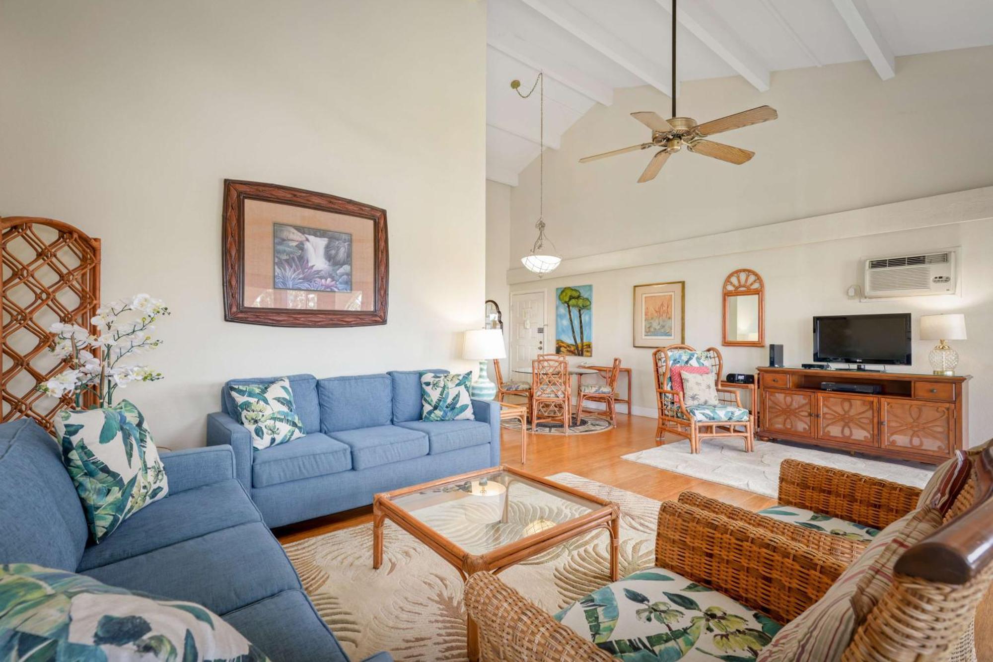 Aparthotel Aston Maui Hill Wailea  Exterior foto
