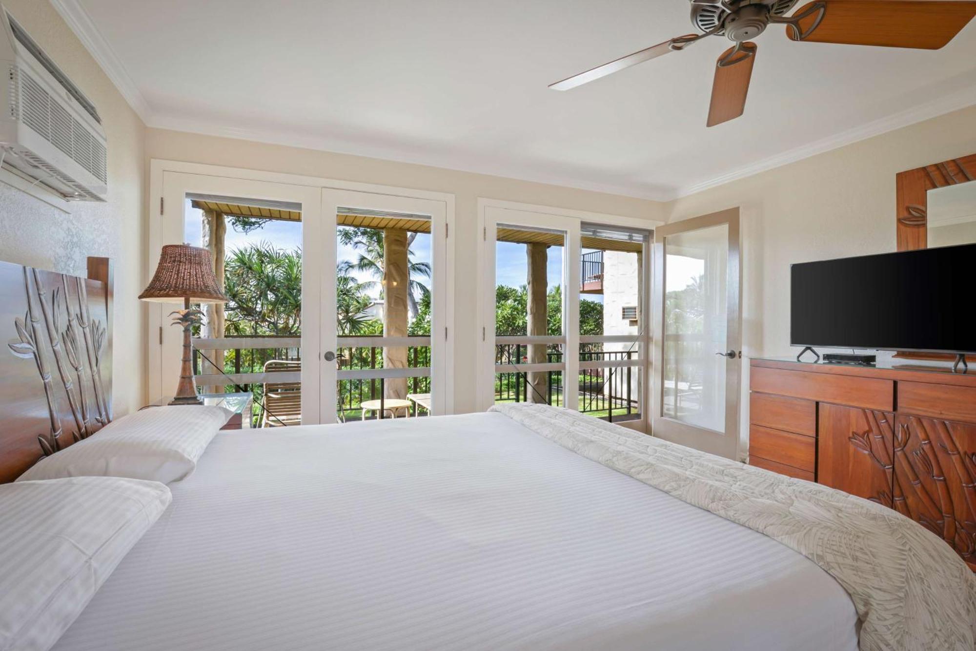 Aparthotel Aston Maui Hill Wailea  Exterior foto