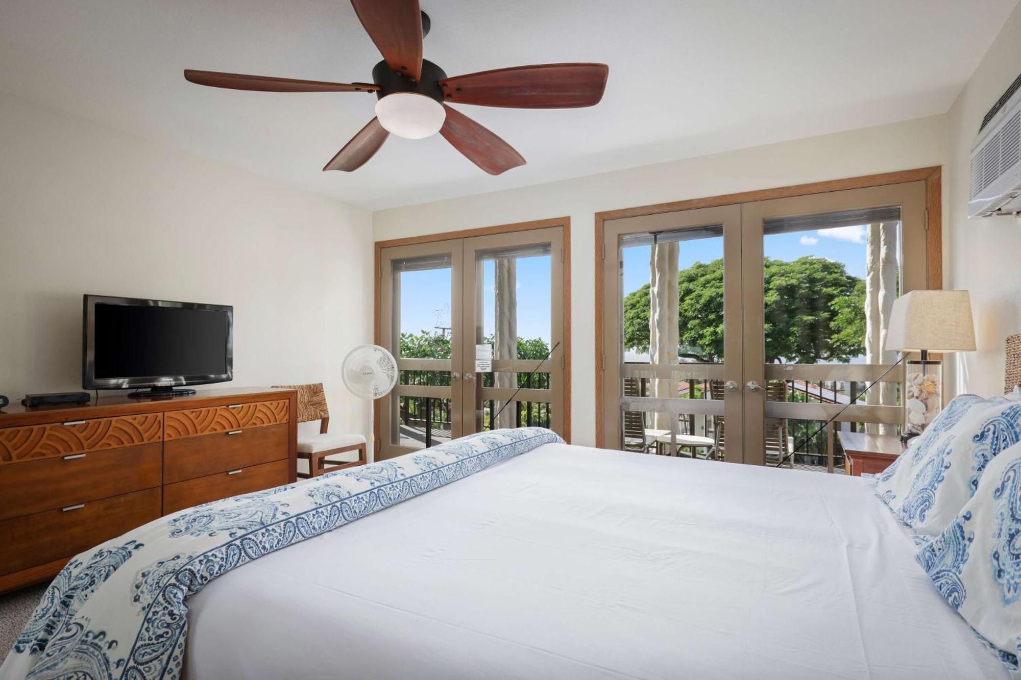 Aparthotel Aston Maui Hill Wailea  Exterior foto